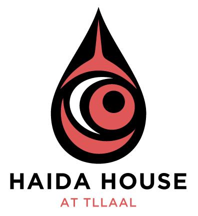Haida House at Tllaal